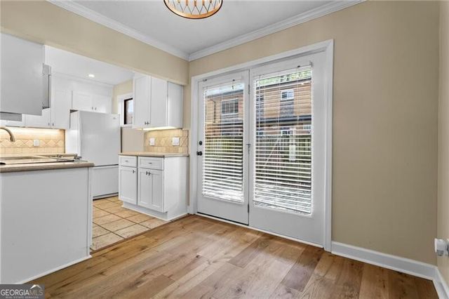 120 Biscayne Drive NW A6, Atlanta, GA 30309