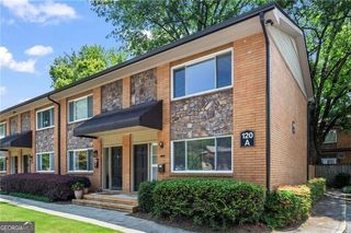 120 Biscayne Drive NW A6, Atlanta, GA 30309