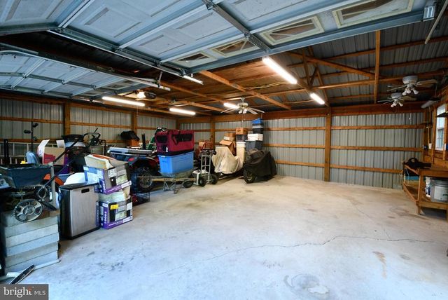 9624 SUTTERS, Partlow, VA 22534