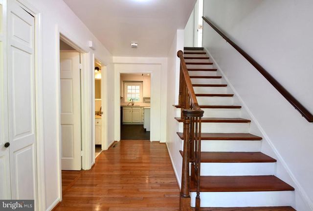 9624 SUTTERS, Partlow, VA 22534