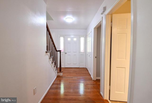 9624 SUTTERS, Partlow, VA 22534