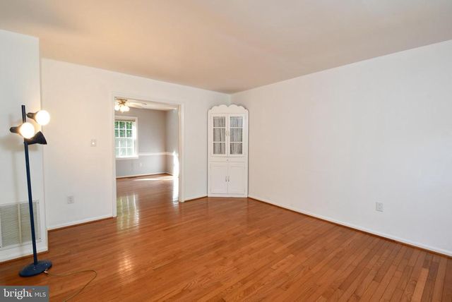 9624 SUTTERS, Partlow, VA 22534
