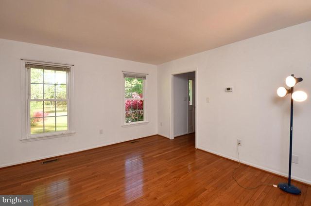 9624 SUTTERS, Partlow, VA 22534