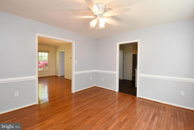 9624 SUTTERS, Partlow, VA 22534