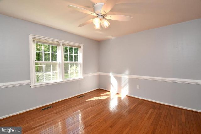 9624 SUTTERS, Partlow, VA 22534