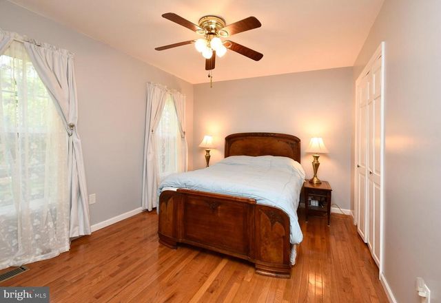 9624 SUTTERS, Partlow, VA 22534