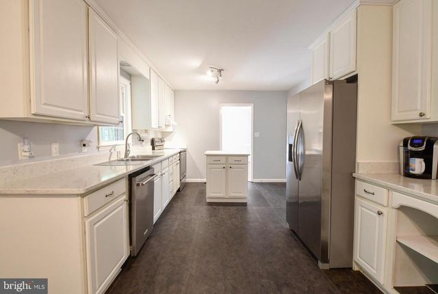 9624 SUTTERS, Partlow, VA 22534