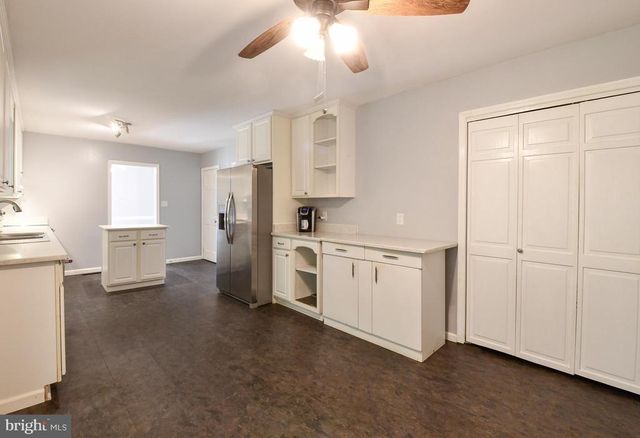 9624 SUTTERS, Partlow, VA 22534