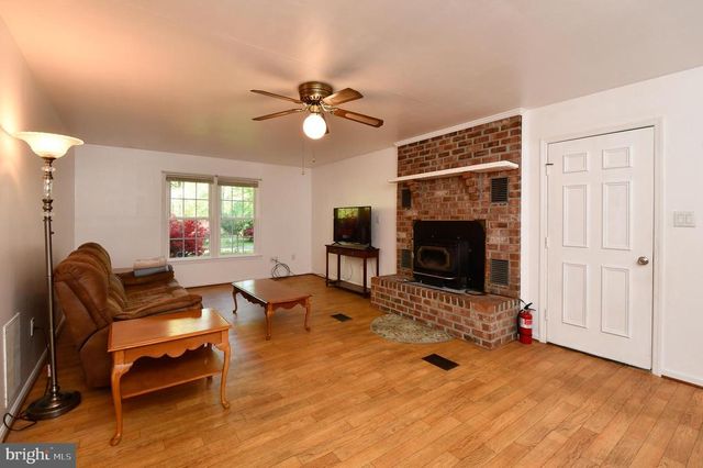 9624 SUTTERS, Partlow, VA 22534