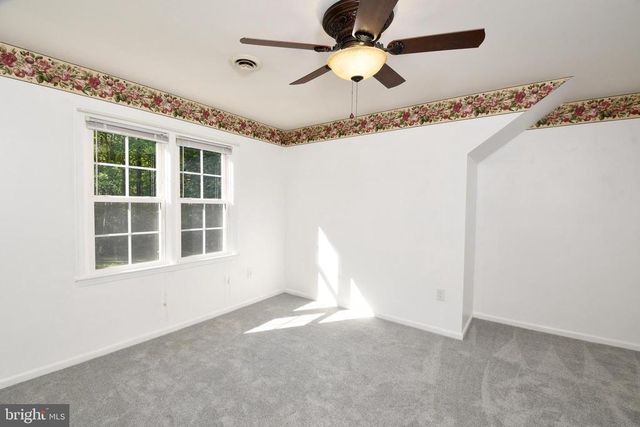 9624 SUTTERS, Partlow, VA 22534