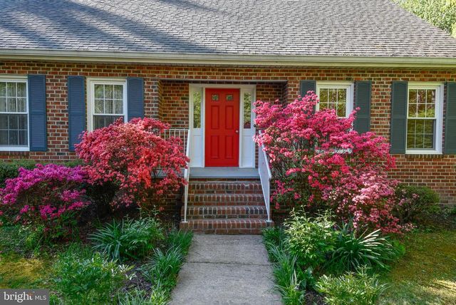 9624 SUTTERS, Partlow, VA 22534