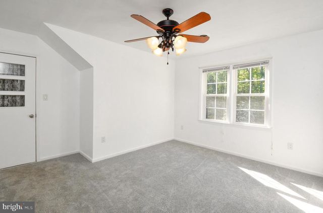 9624 SUTTERS, Partlow, VA 22534