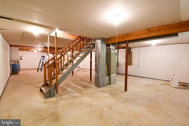 9624 SUTTERS, Partlow, VA 22534