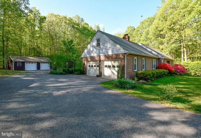9624 SUTTERS, Partlow, VA 22534