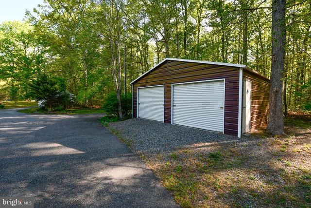 9624 SUTTERS, Partlow, VA 22534