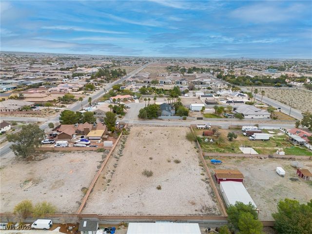 West La Madre Way, Las Vegas, NV 89149