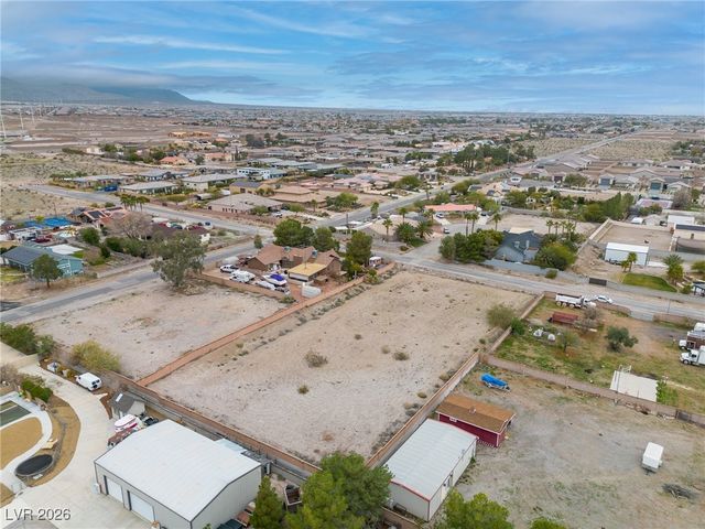 West La Madre Way, Las Vegas, NV 89149