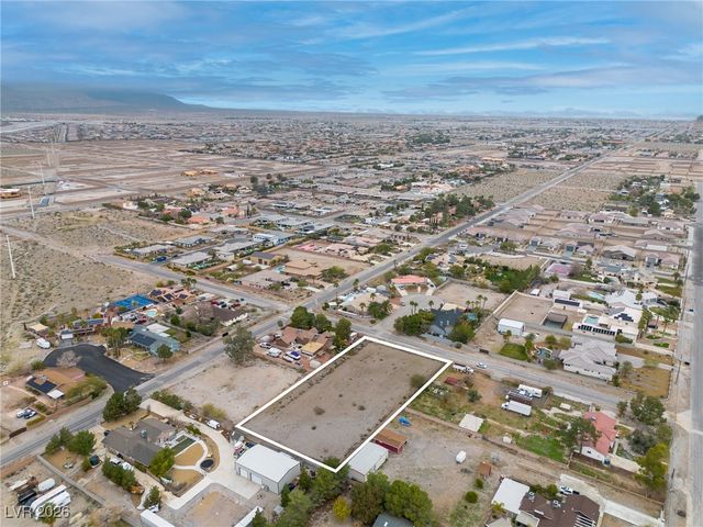 West La Madre Way, Las Vegas, NV 89149