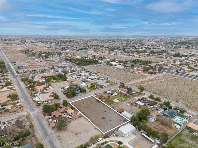 West La Madre Way, Las Vegas, NV 89149