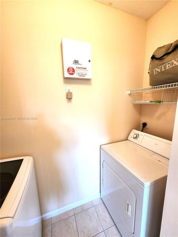 4602 SW 160th Avenue 524, Miramar, FL 33027