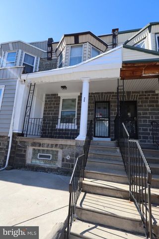 24 S DEWEY ST, Philadelphia, PA 19139