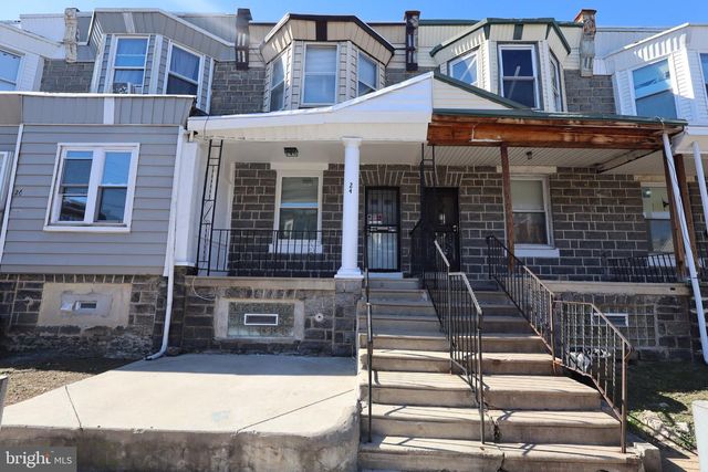 24 S DEWEY ST, Philadelphia, PA 19139