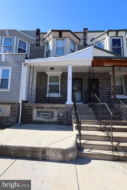 24 S DEWEY ST, Philadelphia, PA 19139
