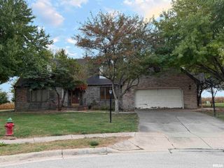 26 JASPER Court, Morton, IL 61550