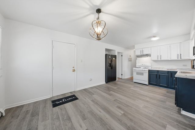 355 LUELLA Avenue, Calumet City, IL 60409