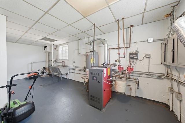 355 LUELLA Avenue, Calumet City, IL 60409