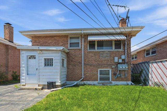 355 LUELLA Avenue, Calumet City, IL 60409