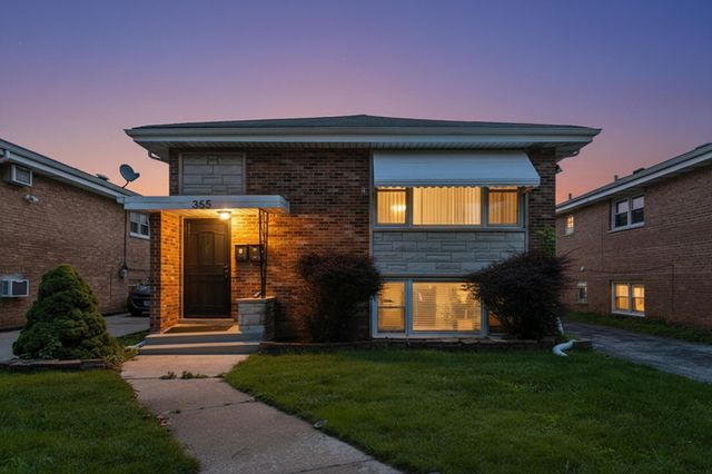 355 LUELLA Avenue, Calumet City, IL 60409