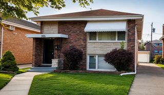 355 LUELLA Avenue, Calumet City, IL 60409