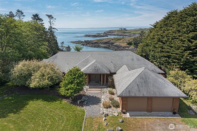 1248 Kanaka Bay Road, Friday Harbor, WA 98250