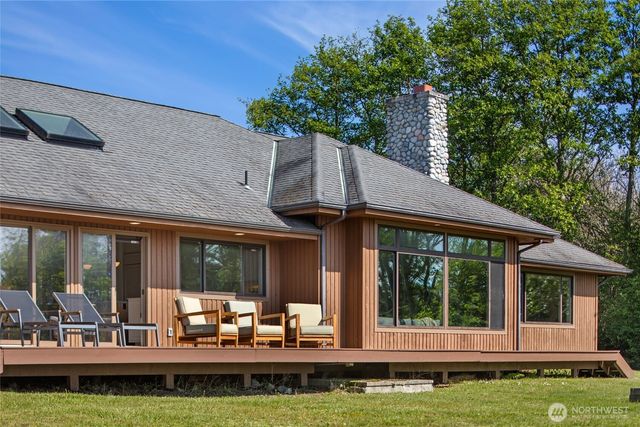 1248 Kanaka Bay Road, Friday Harbor, WA 98250