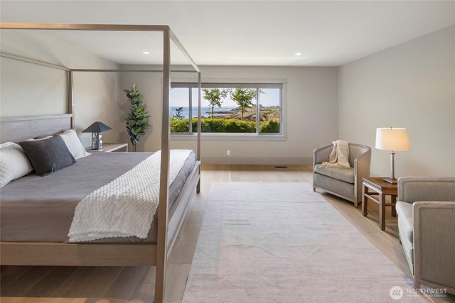 1248 Kanaka Bay Road, Friday Harbor, WA 98250