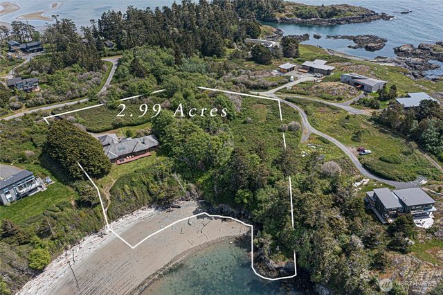 1248 Kanaka Bay Road, Friday Harbor, WA 98250