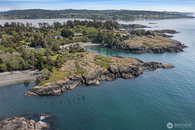 1248 Kanaka Bay Road, Friday Harbor, WA 98250