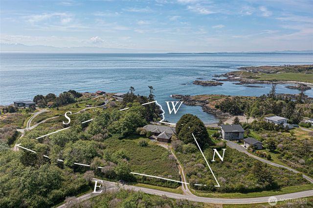 1248 Kanaka Bay Road, Friday Harbor, WA 98250