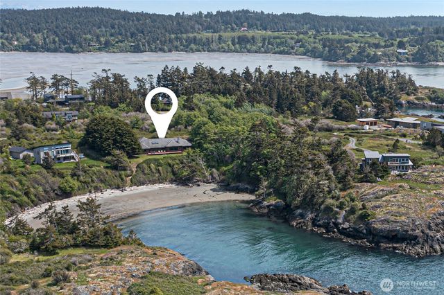 1248 Kanaka Bay Road, Friday Harbor, WA 98250