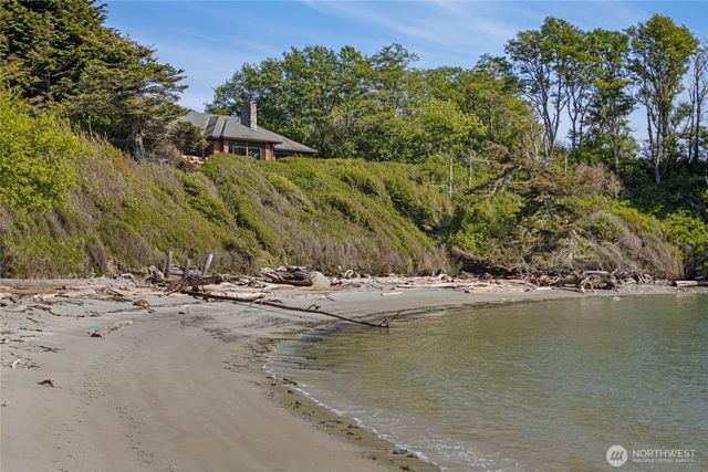 1248 Kanaka Bay Road, Friday Harbor, WA 98250