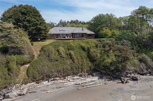 1248 Kanaka Bay Road, Friday Harbor, WA 98250