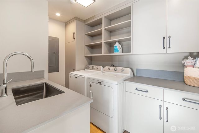 1248 Kanaka Bay Road, Friday Harbor, WA 98250