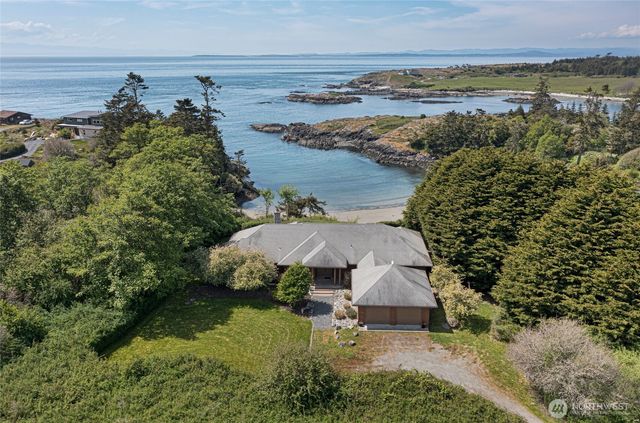 1248 Kanaka Bay Road, Friday Harbor, WA 98250