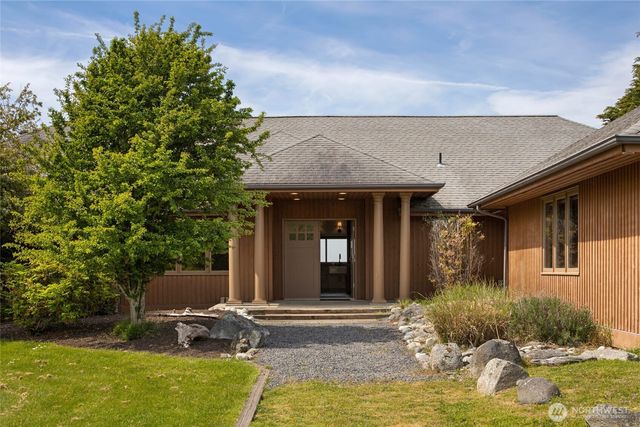 1248 Kanaka Bay Road, Friday Harbor, WA 98250