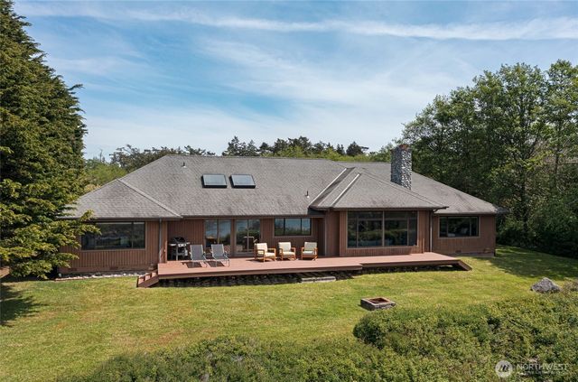 1248 Kanaka Bay Road, Friday Harbor, WA 98250