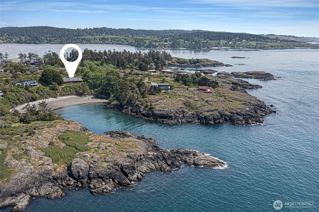 1248 Kanaka Bay Road, Friday Harbor, WA 98250