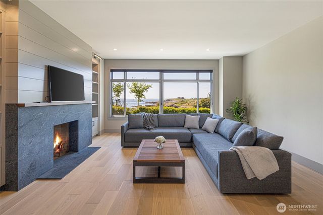 1248 Kanaka Bay Road, Friday Harbor, WA 98250