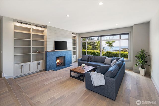 1248 Kanaka Bay Road, Friday Harbor, WA 98250