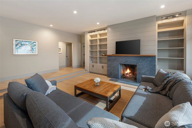 1248 Kanaka Bay Road, Friday Harbor, WA 98250